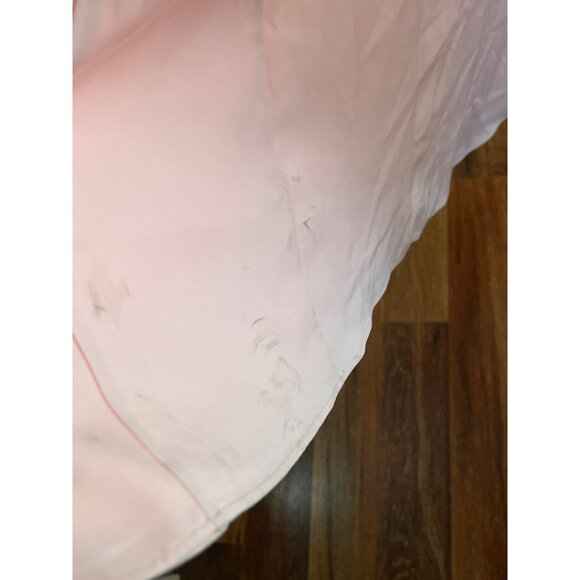 Pink Maxi Dress - Picture 6 of 7